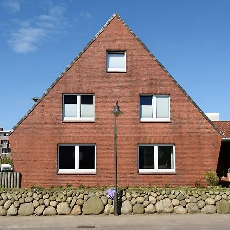 Appartement Klaar-kimming