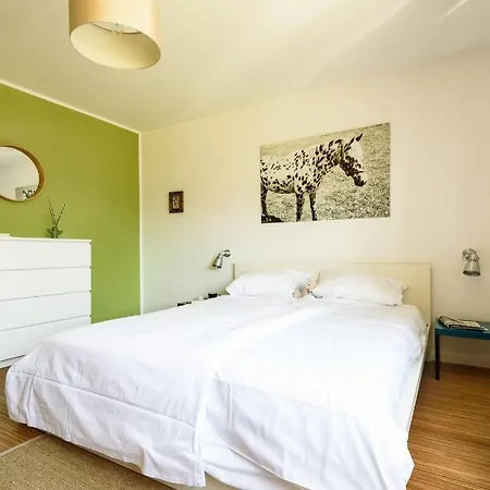 Appartement Klaar-kimming *