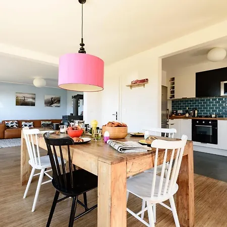 Appartement Klaar-kimming *