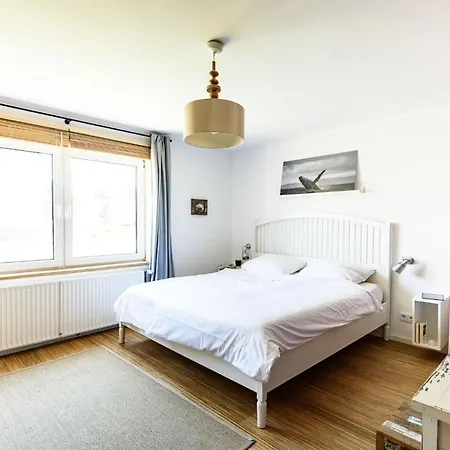 Appartement Klaar-kimming