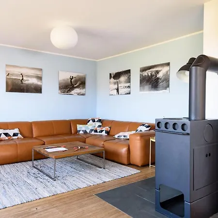 Appartement Klaar-kimming *