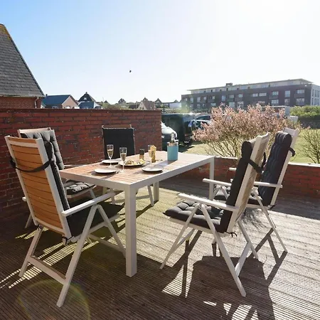 Appartement Klaar-kimming