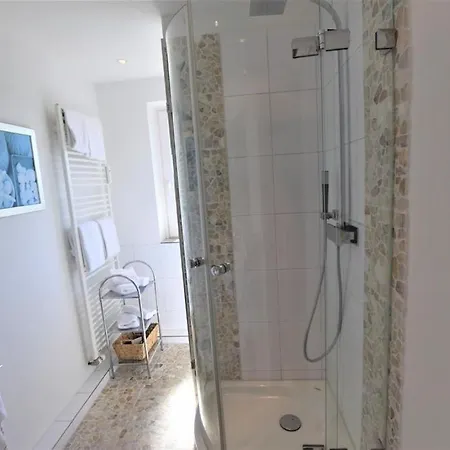 Klaar Kimming Apartment