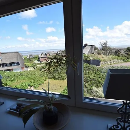 Klaar Kimming Sylt