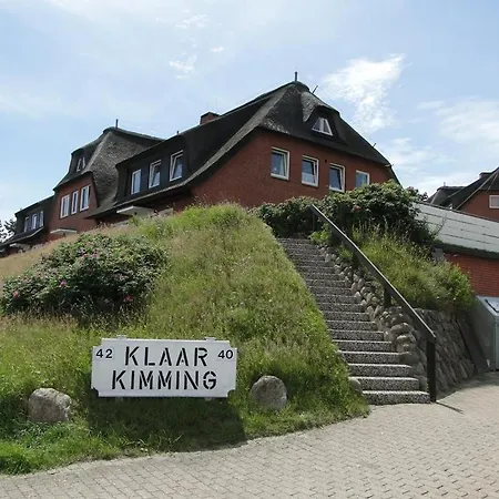 Klaar Kimming Apartment