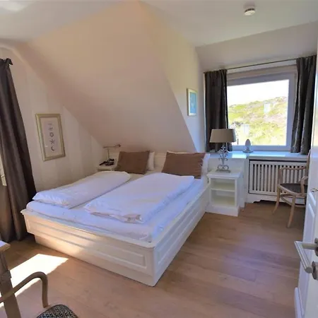 Apartment Klaar Kimming