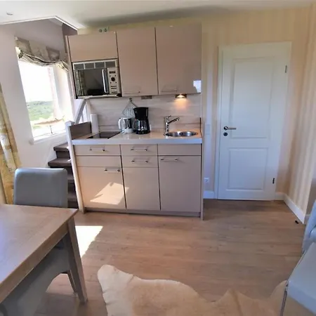 Klaar Kimming Sylt
